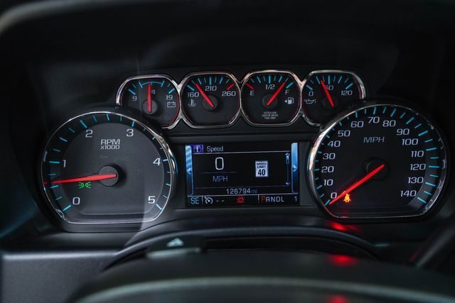 2017 Chevrolet Silverado 2500HD LTZ | New York, NY | Spincar Demo Account 2017 Chevrolet Silverado 2500HD LTZ | New York, NY | Spincar Demo Account