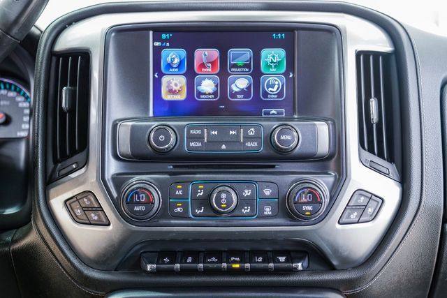 2017 Chevrolet Silverado 2500HD LTZ | New York, NY | Spincar Demo Account 2017 Chevrolet Silverado 2500HD LTZ | New York, NY | Spincar Demo Account