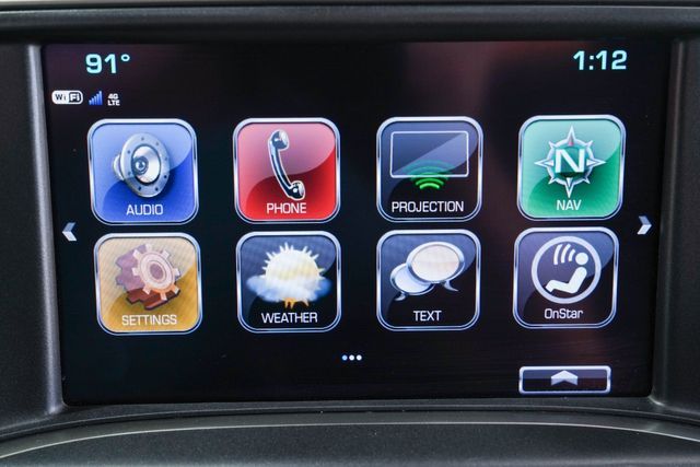 2017 Chevrolet Silverado 2500HD LTZ | New York, NY | Spincar Demo Account 2017 Chevrolet Silverado 2500HD LTZ | New York, NY | Spincar Demo Account