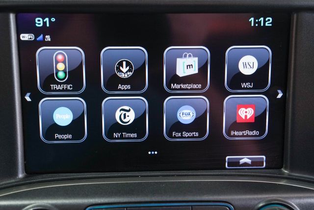 2017 Chevrolet Silverado 2500HD LTZ | New York, NY | Spincar Demo Account 2017 Chevrolet Silverado 2500HD LTZ | New York, NY | Spincar Demo Account