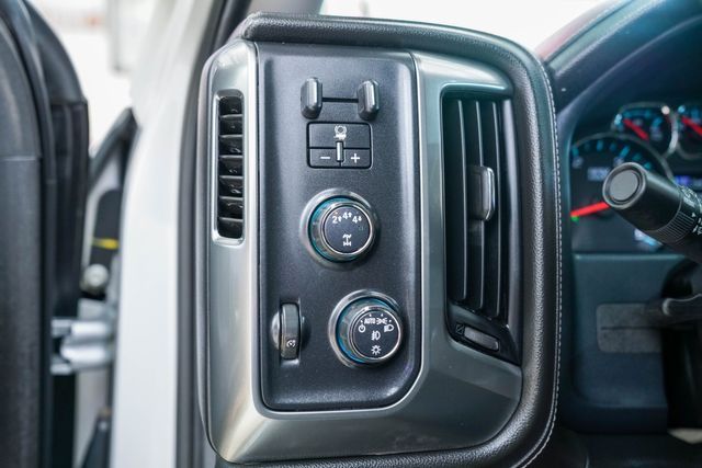 2017 Chevrolet Silverado 2500HD LTZ | New York, NY | Spincar Demo Account