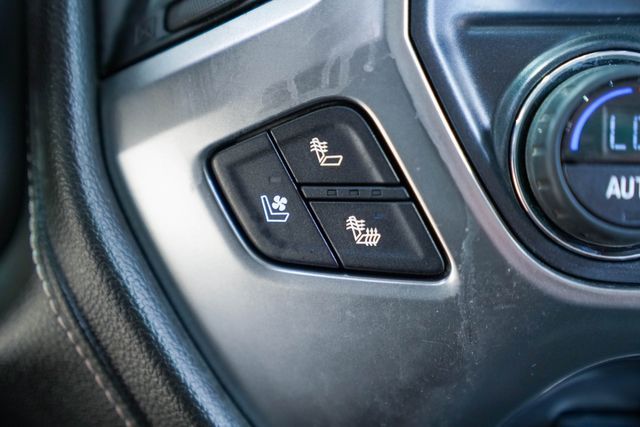 2017 Chevrolet Silverado 2500HD LTZ | New York, NY | Spincar Demo Account