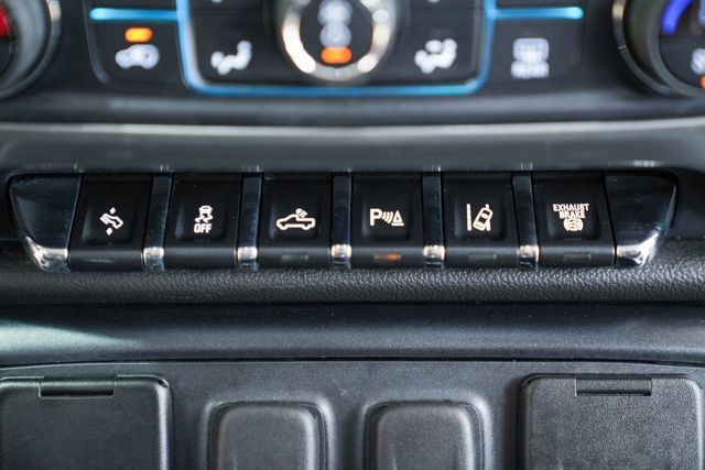 2017 Chevrolet Silverado 2500HD LTZ | New York, NY | Spincar Demo Account