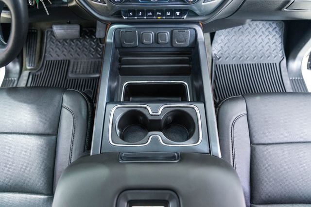 2017 Chevrolet Silverado 2500HD LTZ | New York, NY | Spincar Demo Account 2017 Chevrolet Silverado 2500HD LTZ | New York, NY | Spincar Demo Account