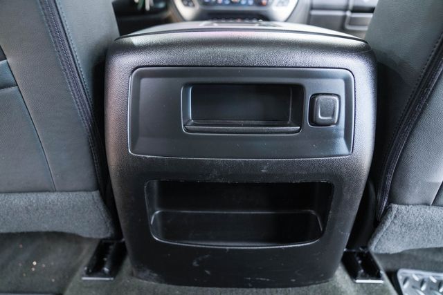 2017 Chevrolet Silverado 2500HD LTZ | New York, NY | Spincar Demo Account