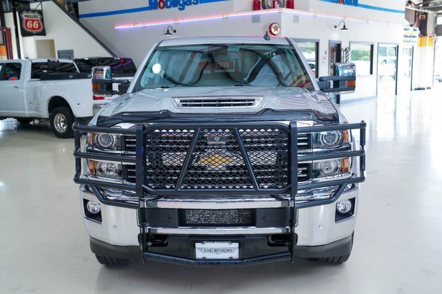 2017 Chevrolet Silverado 2500HD LTZ | New York, NY | Spincar Demo Account 2017 Chevrolet Silverado 2500HD LTZ | New York, NY | Spincar Demo Account