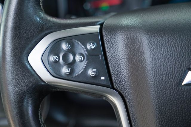 2017 Chevrolet Silverado 2500HD LTZ | New York, NY | Spincar Demo Account