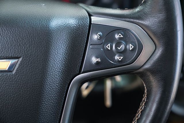 2017 Chevrolet Silverado 2500HD LTZ | New York, NY | Spincar Demo Account