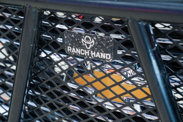 2017 Chevrolet Silverado 2500HD LTZ | New York, NY | Spincar Demo Account