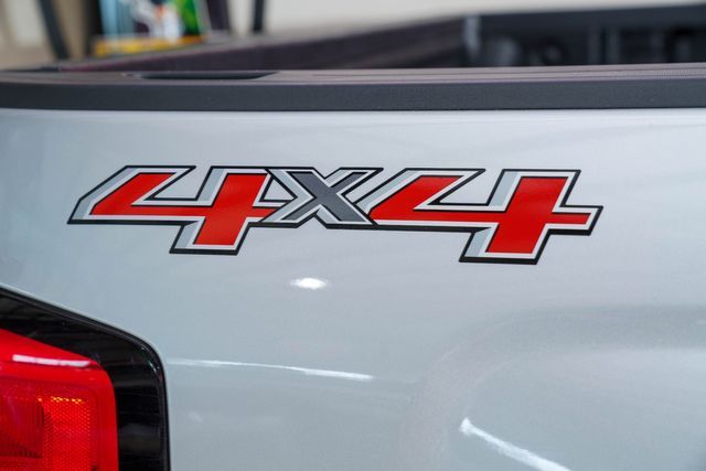 2017 Chevrolet Silverado 2500HD LTZ | New York, NY | Spincar Demo Account