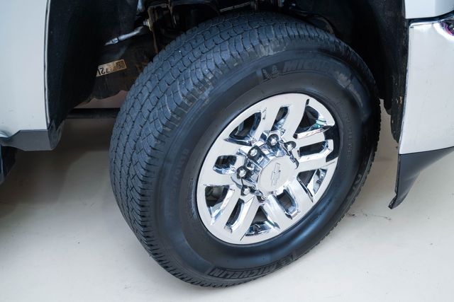 2017 Chevrolet Silverado 2500HD LTZ | New York, NY | Spincar Demo Account