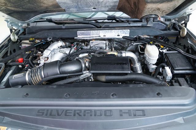 2017 Chevrolet Silverado 2500HD LTZ | New York, NY | Spincar Demo Account 2017 Chevrolet Silverado 2500HD LTZ | New York, NY | Spincar Demo Account