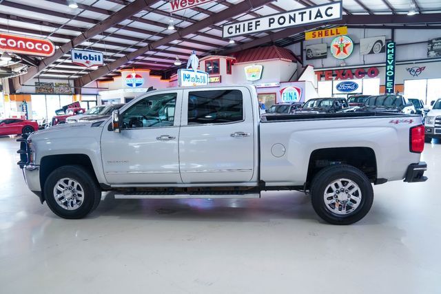 2017 Chevrolet Silverado 2500HD LTZ | New York, NY | Spincar Demo Account 2017 Chevrolet Silverado 2500HD LTZ | New York, NY | Spincar Demo Account