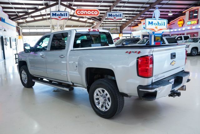 2017 Chevrolet Silverado 2500HD LTZ | New York, NY | Spincar Demo Account 2017 Chevrolet Silverado 2500HD LTZ | New York, NY | Spincar Demo Account