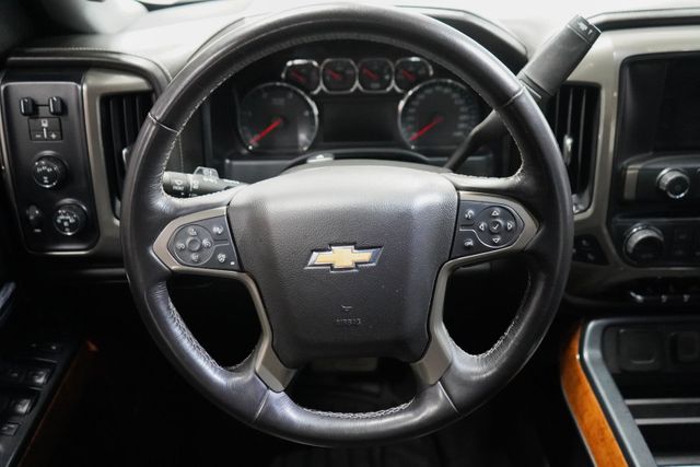 2017 Chevrolet Silverado 2500HD High Country | North East, PA | NFI Empire 2017 Chevrolet Silverado 2500HD High Country | North East, PA | NFI Empire