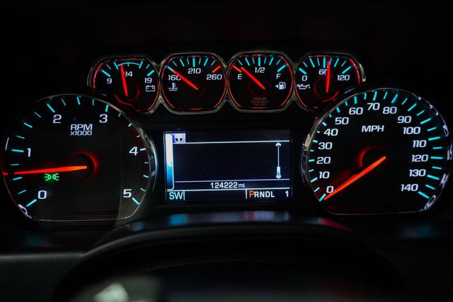 2017 Chevrolet Silverado 2500HD High Country | North East, PA | NFI Empire 2017 Chevrolet Silverado 2500HD High Country | North East, PA | NFI Empire