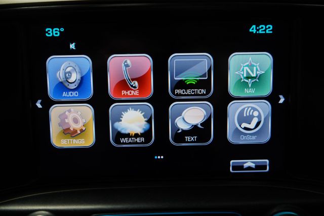 2017 Chevrolet Silverado 2500HD High Country | North East, PA | NFI Empire 2017 Chevrolet Silverado 2500HD High Country | North East, PA | NFI Empire