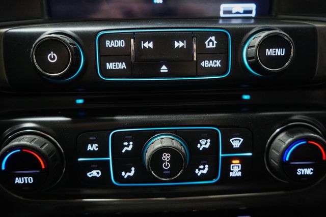 2017 Chevrolet Silverado 2500HD High Country | North East, PA | NFI Empire 2017 Chevrolet Silverado 2500HD High Country | North East, PA | NFI Empire