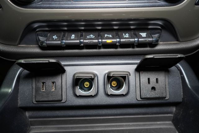 2017 Chevrolet Silverado 2500HD High Country | North East, PA | NFI Empire 2017 Chevrolet Silverado 2500HD High Country | North East, PA | NFI Empire