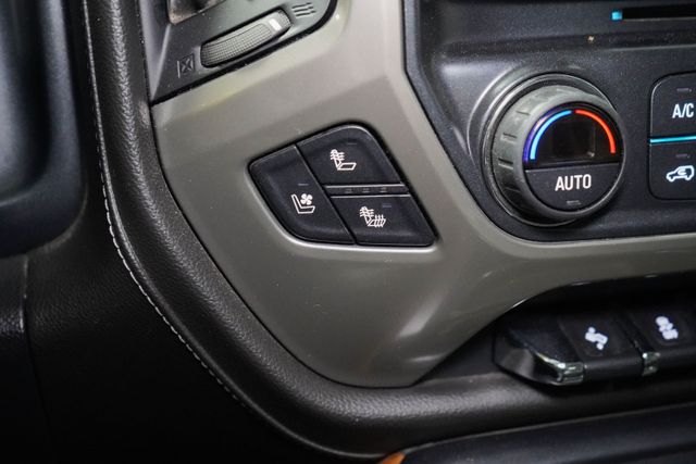 2017 Chevrolet Silverado 2500HD High Country | North East, PA | NFI Empire 2017 Chevrolet Silverado 2500HD High Country | North East, PA | NFI Empire