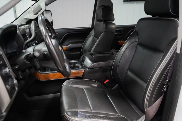 2017 Chevrolet Silverado 2500HD High Country | North East, PA | NFI Empire 2017 Chevrolet Silverado 2500HD High Country | North East, PA | NFI Empire