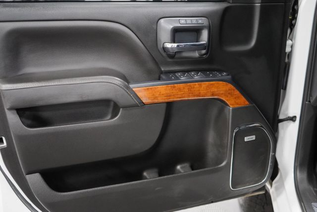 2017 Chevrolet Silverado 2500HD High Country | North East, PA | NFI Empire 2017 Chevrolet Silverado 2500HD High Country | North East, PA | NFI Empire