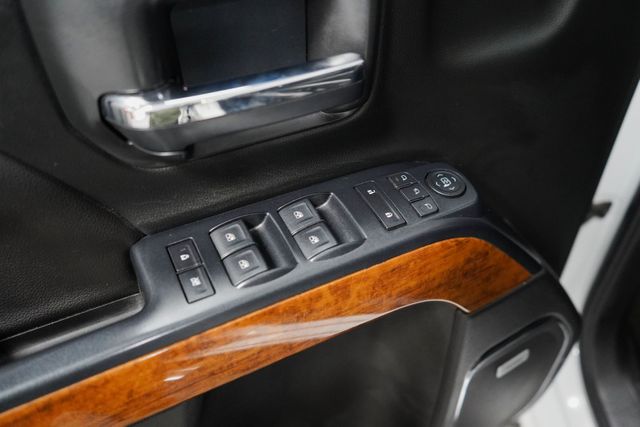 2017 Chevrolet Silverado 2500HD High Country | North East, PA | NFI Empire 2017 Chevrolet Silverado 2500HD High Country | North East, PA | NFI Empire