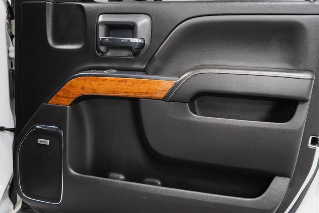 2017 Chevrolet Silverado 2500HD High Country | North East, PA | NFI Empire 2017 Chevrolet Silverado 2500HD High Country | North East, PA | NFI Empire