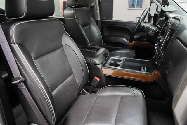 2017 Chevrolet Silverado 2500HD High Country | North East, PA | NFI Empire 2017 Chevrolet Silverado 2500HD High Country | North East, PA | NFI Empire