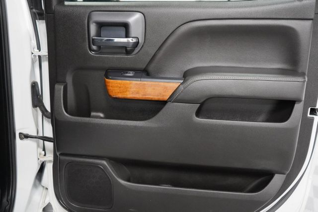 2017 Chevrolet Silverado 2500HD High Country | North East, PA | NFI Empire 2017 Chevrolet Silverado 2500HD High Country | North East, PA | NFI Empire