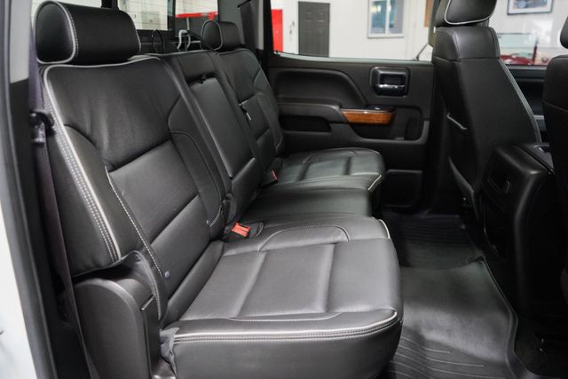 2017 Chevrolet Silverado 2500HD High Country | North East, PA | NFI Empire 2017 Chevrolet Silverado 2500HD High Country | North East, PA | NFI Empire