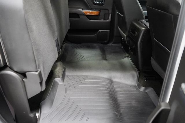 2017 Chevrolet Silverado 2500HD High Country | North East, PA | NFI Empire 2017 Chevrolet Silverado 2500HD High Country | North East, PA | NFI Empire