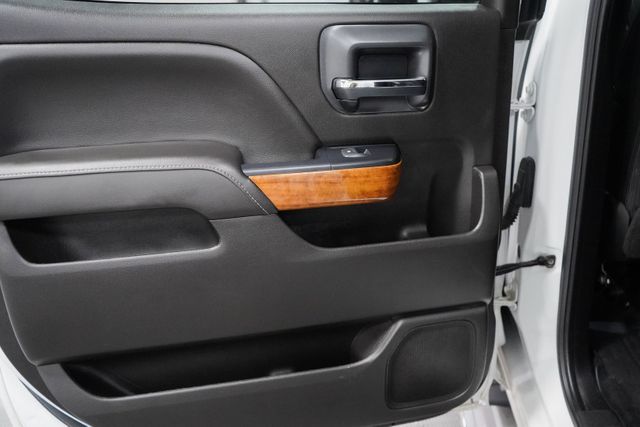 2017 Chevrolet Silverado 2500HD High Country | North East, PA | NFI Empire 2017 Chevrolet Silverado 2500HD High Country | North East, PA | NFI Empire