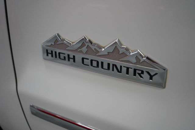 2017 Chevrolet Silverado 2500HD High Country | North East, PA | NFI Empire 2017 Chevrolet Silverado 2500HD High Country | North East, PA | NFI Empire