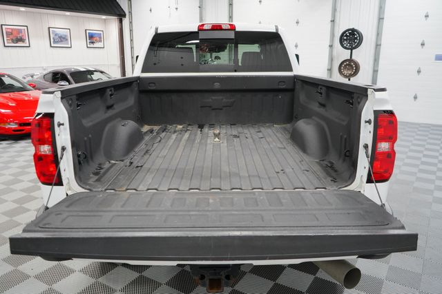 2017 Chevrolet Silverado 2500HD High Country | North East, PA | NFI Empire 2017 Chevrolet Silverado 2500HD High Country | North East, PA | NFI Empire