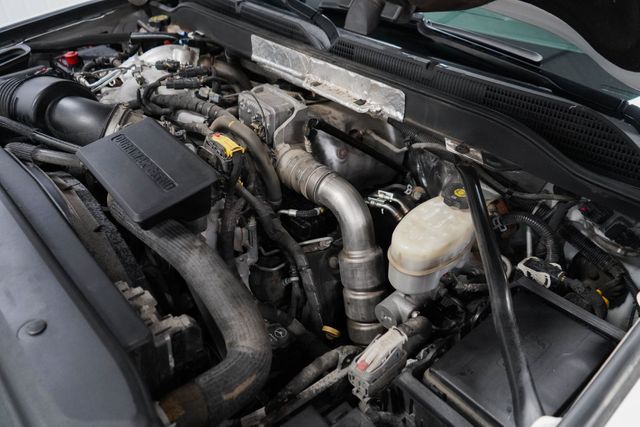 2017 Chevrolet Silverado 2500HD High Country | North East, PA | NFI Empire 2017 Chevrolet Silverado 2500HD High Country | North East, PA | NFI Empire