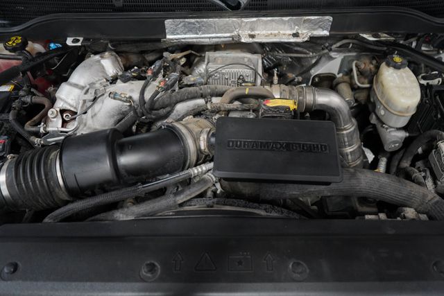 2017 Chevrolet Silverado 2500HD High Country | North East, PA | NFI Empire 2017 Chevrolet Silverado 2500HD High Country | North East, PA | NFI Empire