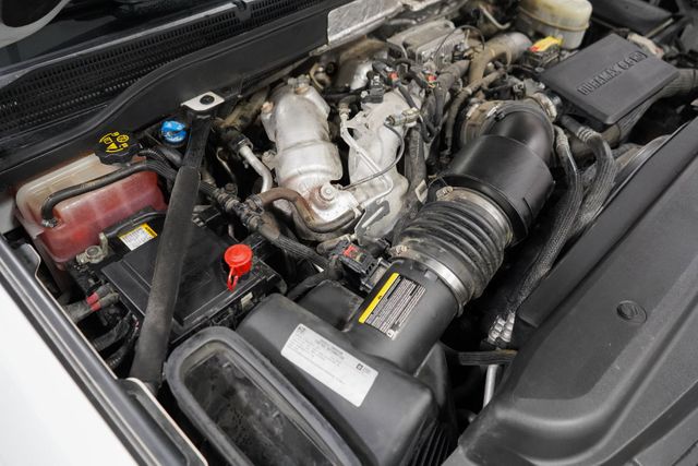 2017 Chevrolet Silverado 2500HD High Country | North East, PA | NFI Empire 2017 Chevrolet Silverado 2500HD High Country | North East, PA | NFI Empire