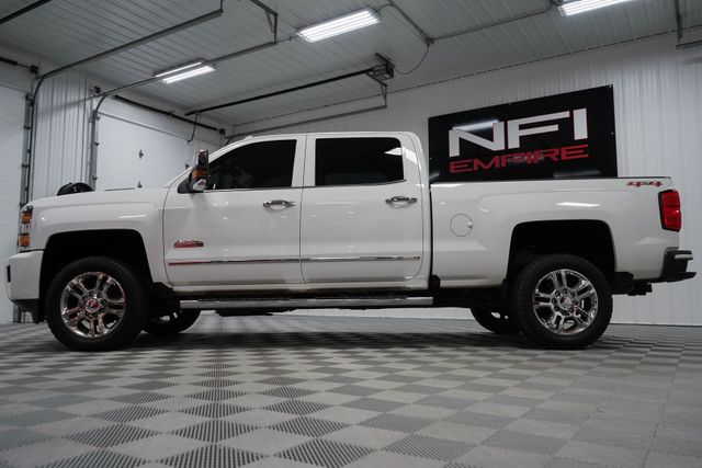 2017 Chevrolet Silverado 2500HD High Country | North East, PA | NFI Empire 2017 Chevrolet Silverado 2500HD High Country | North East, PA | NFI Empire