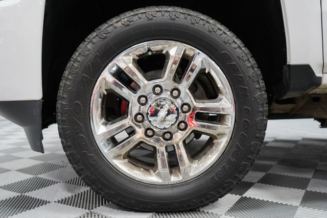 2017 Chevrolet Silverado 2500HD High Country | North East, PA | NFI Empire 2017 Chevrolet Silverado 2500HD High Country | North East, PA | NFI Empire