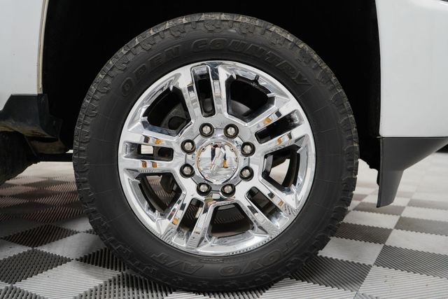 2017 Chevrolet Silverado 2500HD High Country | North East, PA | NFI Empire 2017 Chevrolet Silverado 2500HD High Country | North East, PA | NFI Empire