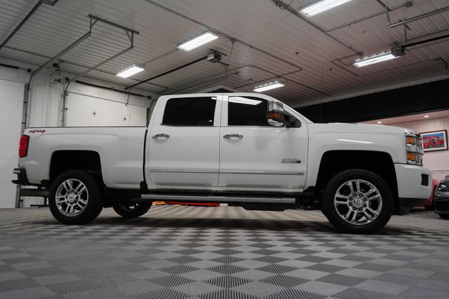 2017 Chevrolet Silverado 2500HD High Country | North East, PA | NFI Empire 2017 Chevrolet Silverado 2500HD High Country | North East, PA | NFI Empire
