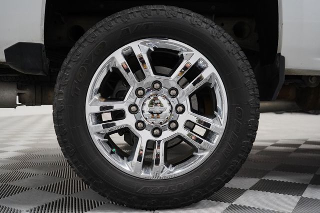 2017 Chevrolet Silverado 2500HD High Country | North East, PA | NFI Empire 2017 Chevrolet Silverado 2500HD High Country | North East, PA | NFI Empire