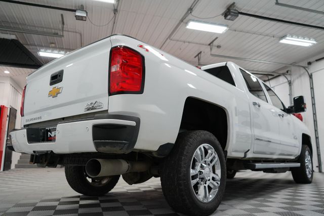 2017 Chevrolet Silverado 2500HD High Country | North East, PA | NFI Empire 2017 Chevrolet Silverado 2500HD High Country | North East, PA | NFI Empire