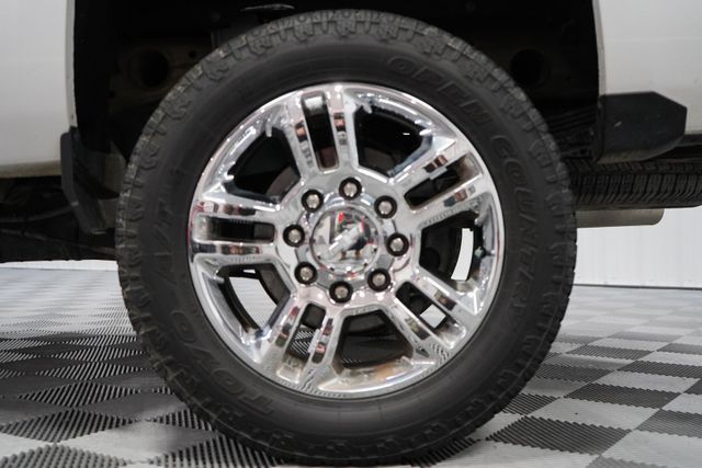 2017 Chevrolet Silverado 2500HD High Country | North East, PA | NFI Empire 2017 Chevrolet Silverado 2500HD High Country | North East, PA | NFI Empire