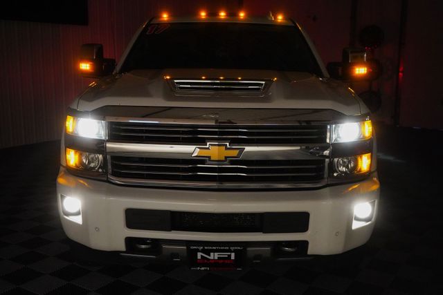 2017 Chevrolet Silverado 2500HD High Country | North East, PA | NFI Empire 2017 Chevrolet Silverado 2500HD High Country | North East, PA | NFI Empire