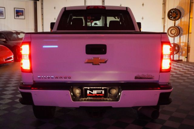 2017 Chevrolet Silverado 2500HD High Country | North East, PA | NFI Empire 2017 Chevrolet Silverado 2500HD High Country | North East, PA | NFI Empire