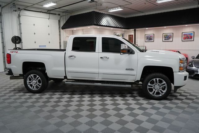 2017 Chevrolet Silverado 2500HD High Country | North East, PA | NFI Empire 2017 Chevrolet Silverado 2500HD High Country | North East, PA | NFI Empire