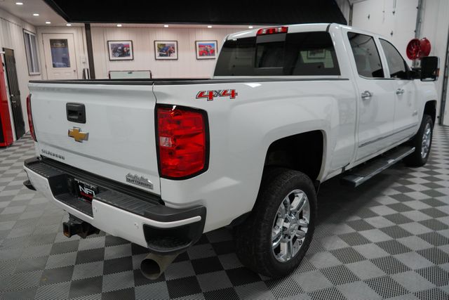 2017 Chevrolet Silverado 2500HD High Country | North East, PA | NFI Empire 2017 Chevrolet Silverado 2500HD High Country | North East, PA | NFI Empire