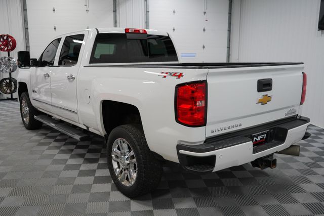 2017 Chevrolet Silverado 2500HD High Country | North East, PA | NFI Empire 2017 Chevrolet Silverado 2500HD High Country | North East, PA | NFI Empire